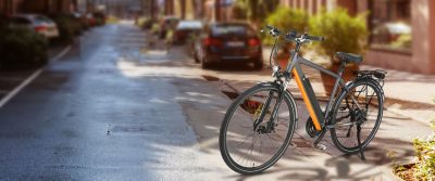 Phanh xe đạp bị kêu có nguy hiểm gì không? Cách khắc phục