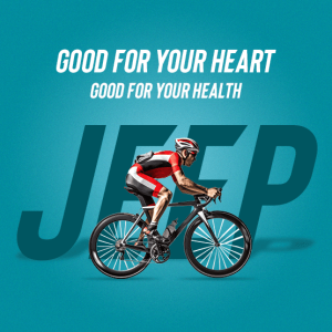 Tại sao xe đạp Jeep là sự lựa chọn hoàn hảo dành cho bạn?
