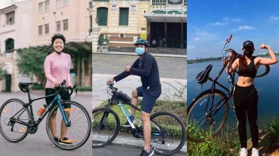 10 tiêu chí không thể bỏ qua khi mua xe đạp