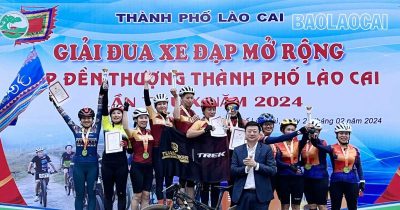 Tìm hiểu về  7 giải đua xe đạp lớn nhất tại Việt Nam