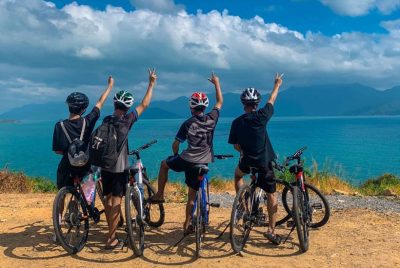 Đạp Xe – Rèn Luyện Sức Khỏe Và Tinh Thần Mỗi Ngày