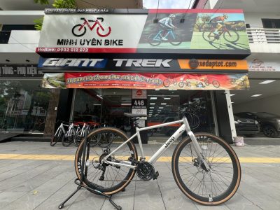 Hải Phòng Cháy Hàng Với Những Mẫu Xe Đạp Jeep Đang Gây Sốt