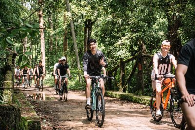 Top 5 tiêu chí “vàng” lựa chọn một chiếc xe đạp địa hình chất lượng