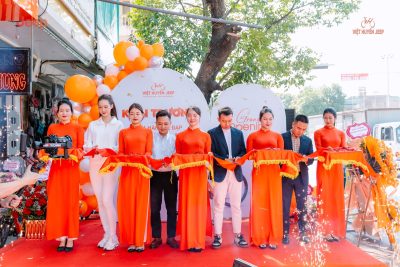 Lễ Khai Trương Cửa Hàng Việt Huyền Jeep: Cột Mốc Quan Trọng Của Jeep Bicycle Vietnam Tại Thành Phố Thanh Hóa