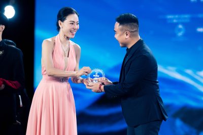 Jeep Bicycle Vietnam đồng hành cùng dàn Hoa Hậu và Nam Vương trên hành trình chinh phục những đỉnh vinh quang