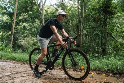 Phanh chuẩn – Đạp xe an toàn