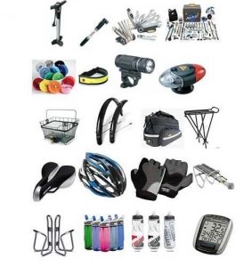 Cách chọn phụ kiện xe đạp giúp nâng cao trải nghiệm đạp xe