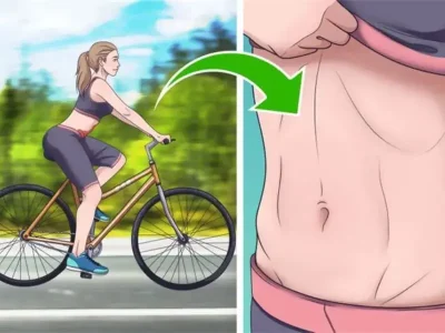Đạp Xe Có Giảm Mỡ Bụng Không? Tìm Hiểu Cách Để Đạt Kết Quả Tốt Nhất