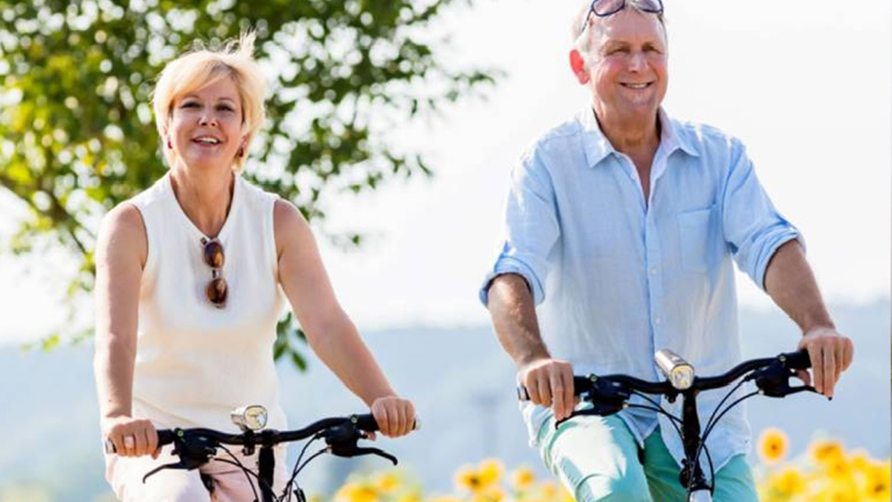 Đi xe đạp có tốt cho xương khớp không? Lợi ích và lưu ý cần biết Đi xe đạp có tốt cho xương khớp không? Lợi ích và lưu ý cần biết