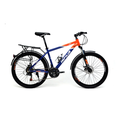 Hướng Dẫn Chọn Mua Xe Đạp Thể Thao Đường Phố Tốt Nhất Hướng Dẫn Chọn Mua Xe Đạp Thể Thao Đường Phố Tốt Nhất