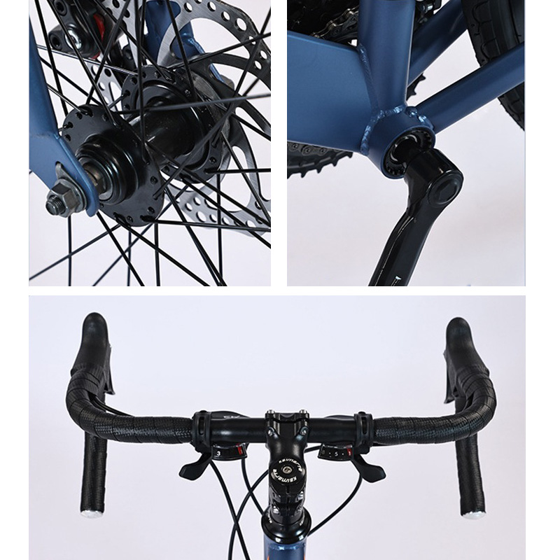 Kinh Nghiệm Mua Xe Đạp Đường Phố: Hướng Dẫn Chi Tiết Để Chọn Lựa Tốt Nhất Kinh Nghiệm Mua Xe Đạp Đường Phố: Hướng Dẫn Chi Tiết Để Chọn Lựa Tốt Nhất