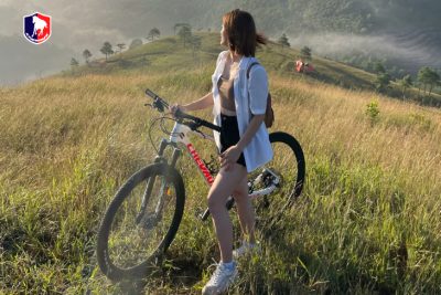 Kinh Nghiệm Mua Xe Đạp Thể Thao Cho Nữ: Tiêu Chí và Gợi Ý Mẫu Xe