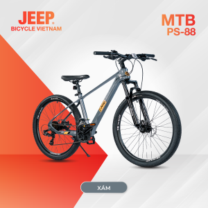 Nên mua xe đạp địa hình hay đường phố? Tìm hiểu ưu nhược điểm và so sánh