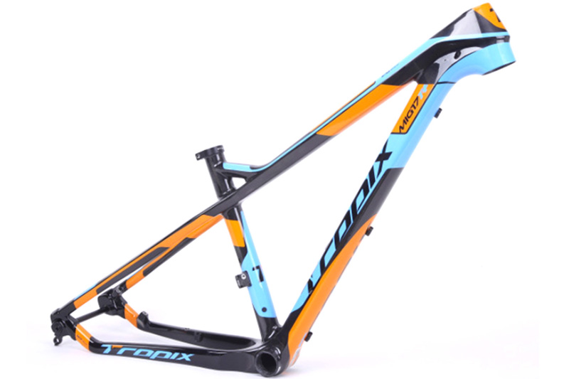 Nên mua xe đạp khung nhôm hay thép? Tìm hiểu ưu nhược điểm từng loại Nên mua xe đạp khung nhôm hay thép? Tìm hiểu ưu nhược điểm từng loại