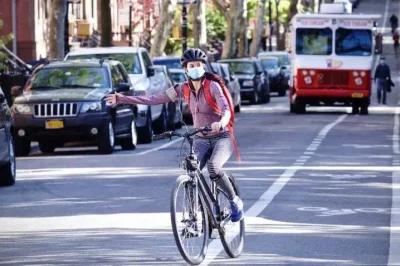 Người Gầy Có Nên Đi Xe Đạp? Giải Đáp Và Phương Pháp Tăng Cân Hiệu Quả