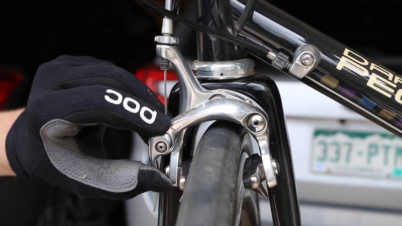 Phanh xe đạp là gì? Tìm hiểu các loại phanh và cách chọn mua Phanh xe đạp là gì? Tìm hiểu các loại phanh và cách chọn mua