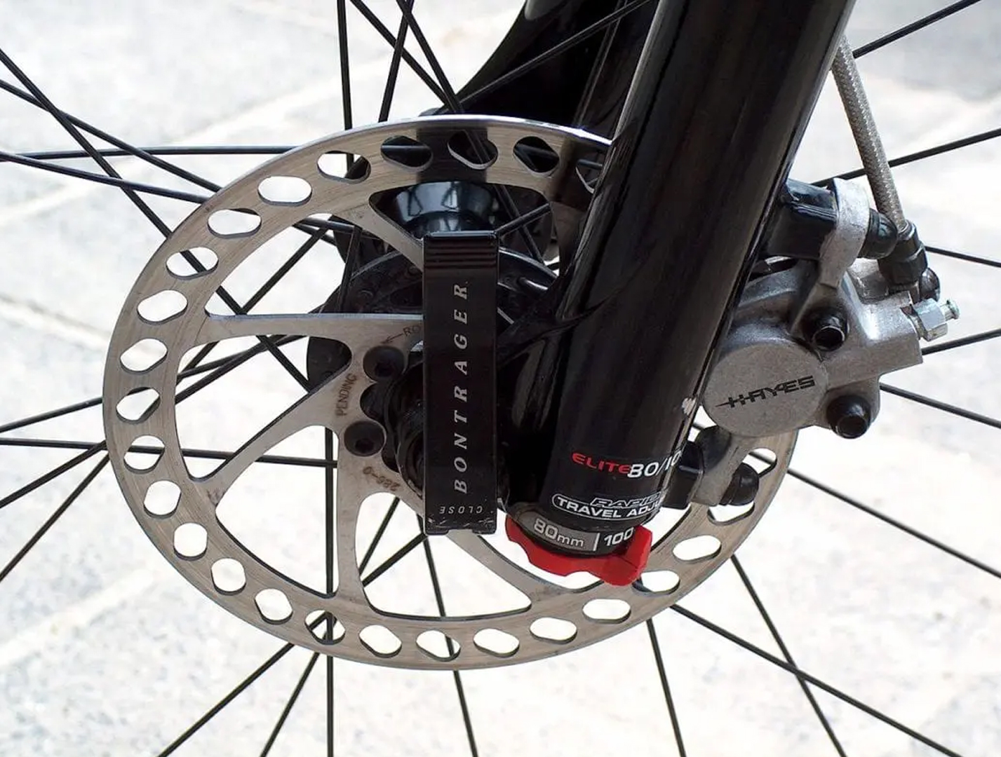 Phanh xe đạp là gì? Tìm hiểu các loại phanh và cách chọn mua Phanh xe đạp là gì? Tìm hiểu các loại phanh và cách chọn mua