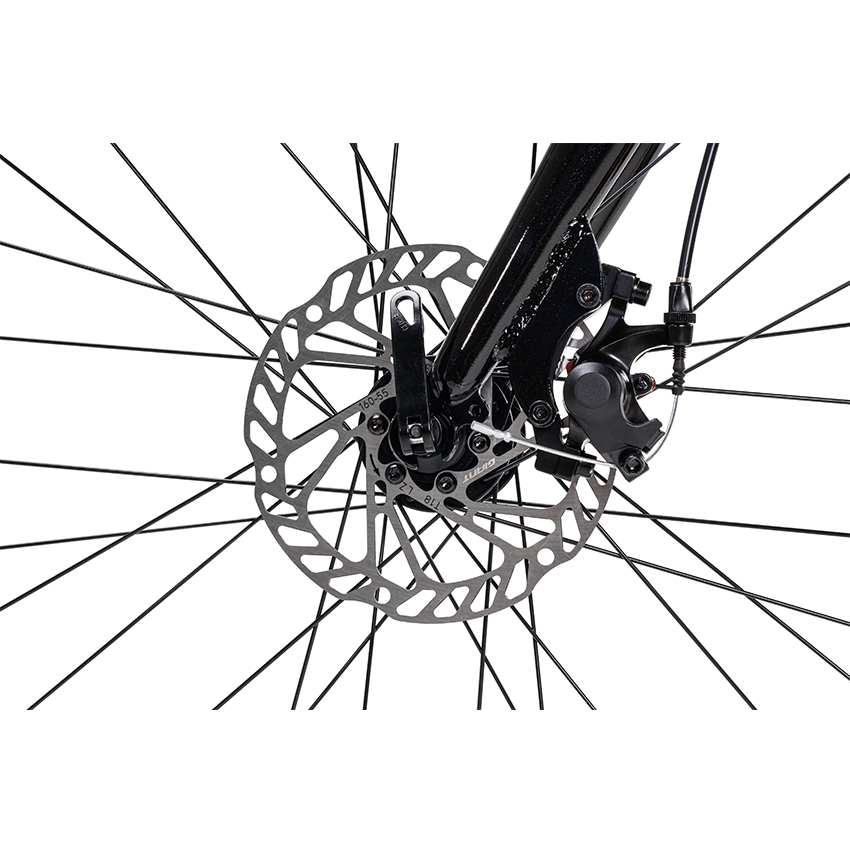 Phanh xe đạp là gì? Tìm hiểu các loại phanh và cách chọn mua Phanh xe đạp là gì? Tìm hiểu các loại phanh và cách chọn mua