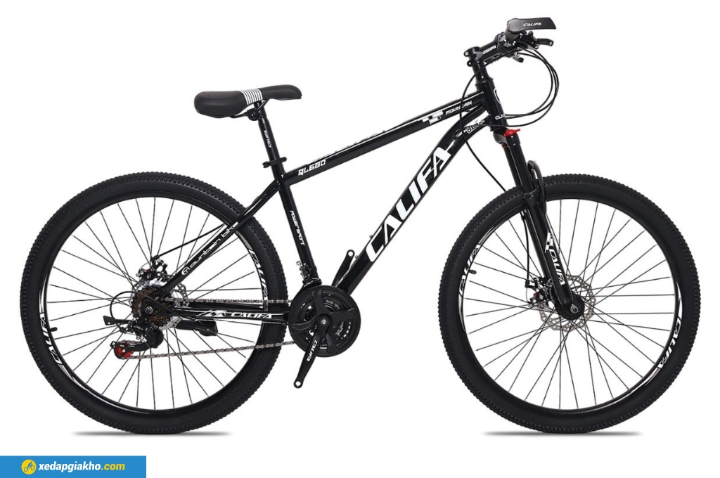 Xe MTB là gì? Tìm hiểu xe đạp địa hình và những điều cần biết Xe MTB là gì? Tìm hiểu xe đạp địa hình và những điều cần biết