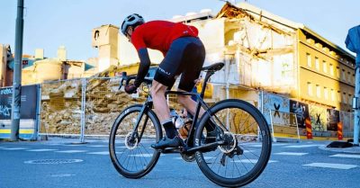 Bị trĩ có nên đạp xe hay không? Muốn đạp xe thì cần phải lưu ý gì