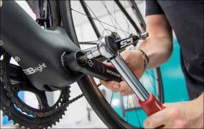 Cách làm cho xe đạp đạp nhẹ hơn, chạy nhanh hơn hiệu quả