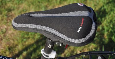 Có nên bọc yên xe đạp không? Lý do nên bọc yên xe của bạn