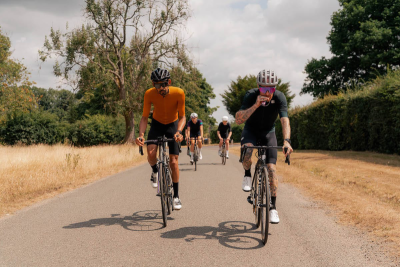 Đạp xe 10km đốt bao nhiêu calo? Những lưu ý khi đạp xe để đốt calo