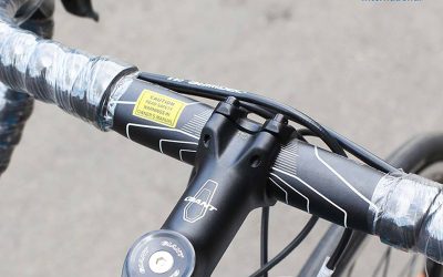 Ghi đông xe đạp là gì? Tìm hiểu về cấu tạo và chức năng