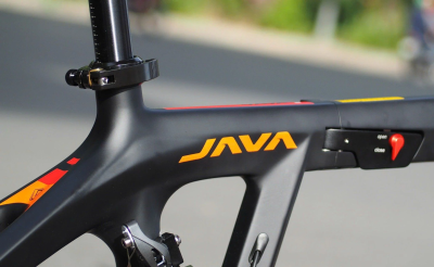 Khung xe đạp Carbon có bền không? Liệu có đáng để đầu tư