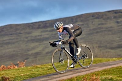 Cách thở khi đạp xe đúng cách để cơ thể bạn được khỏe hơn