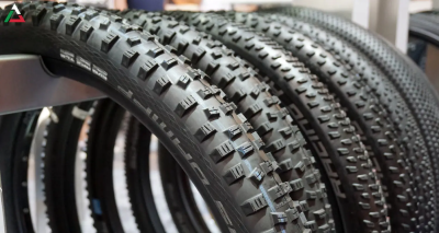 Lốp xe đạp làm bằng gì? Khám phá cấu tạo và vật liệu