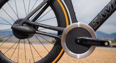 Trục giữa xe đạp là gì? Tìm hiểu cấu tạo, chức năng và bảo trì