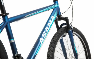 Xe đạp Asama của nước nào sản xuất? Chất lượng như thế nào