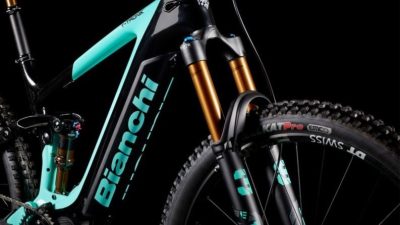 Xe đạp Bianchi của nước nào? Các dòng xe nổi bật và phù hợp cho ai