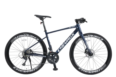 Xe đạp Chevaux của nước nào sản xuất? Tìm hiểu chất lượng hãng xe