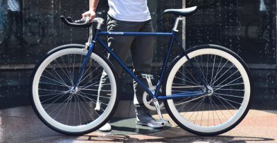 Xe đạp Fixed Gear là gì? Đặc điểm nổi bật của dòng xe này là gì?
