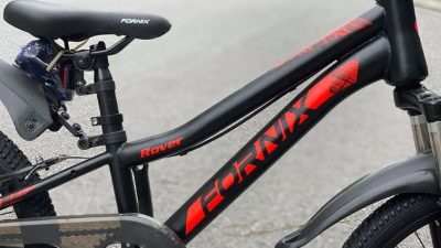 Xe đạp Fornix là của nước nào? Chất lượng có tốt không