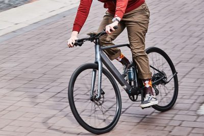 Xe đạp Hybrid là gì? Dòng xe này phù hợp với ai, tìm hiểu ngay