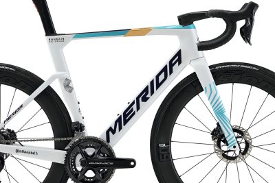 Xe đạp Merida của nước nào? Chất lượng có tốt không