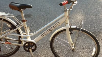 Xe đạp Momentum của nước nào? Cùng tìm hiểu thông tin về dòng xe này