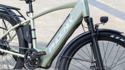 Xe đạp phoenix của nước nào? Có gì khác với những dòng xe khác