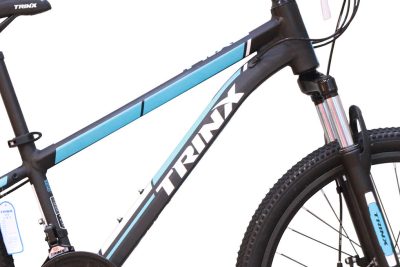 Xe đạp Trinx của nước nào? Những dòng xe nổi bật năm 2025