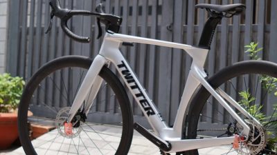 Xe đạp Twitter của nước nào? Thông tin chi tiết về thương hiệu xe đạp Twitter