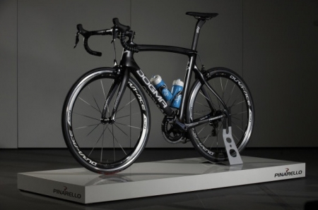 Xe đạp Dogma của nước nào