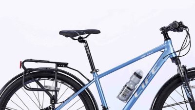 Top 5 xe đạp địa hình có yên sau đáng mua nhất năm 2025