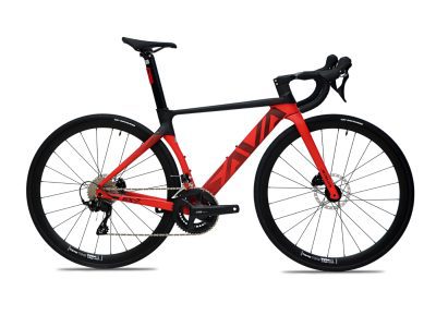 Xe đạp Sava của nước nào