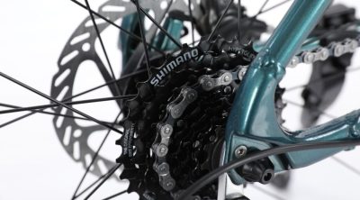 Xích xe đạp là gì? Giới thiệu, cấu tạo và bảo trì xích xe đạp