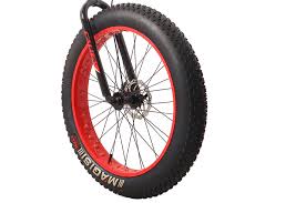 Nên mua xe đạp bánh to hay nhỏ