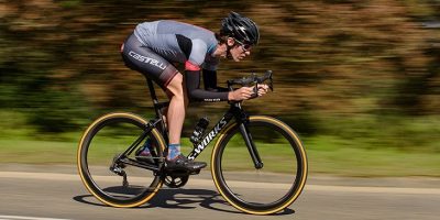 Cách nước rút xe đạp, kỹ thuật dân chuyên cho người mới bắt đầu