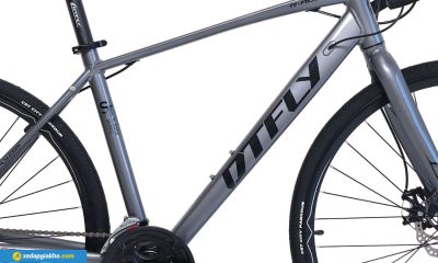 Xe đạp DTFLY của nước nào? Top 3 sản phẩm bán chạy nhất Việt Nam